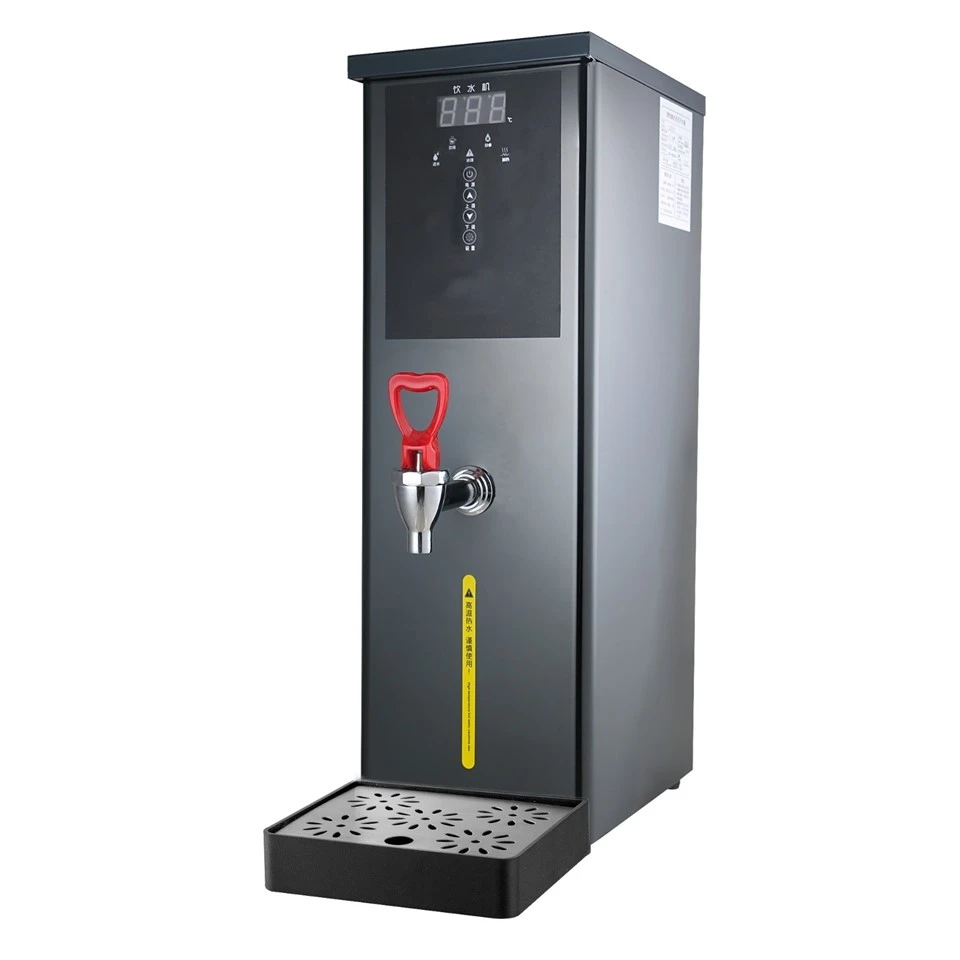 Stainless Steel Water Boiler best