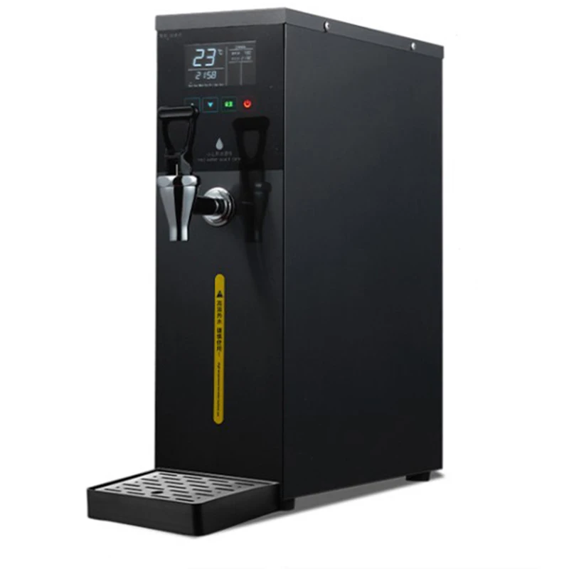 Touch Screen Water Boiler